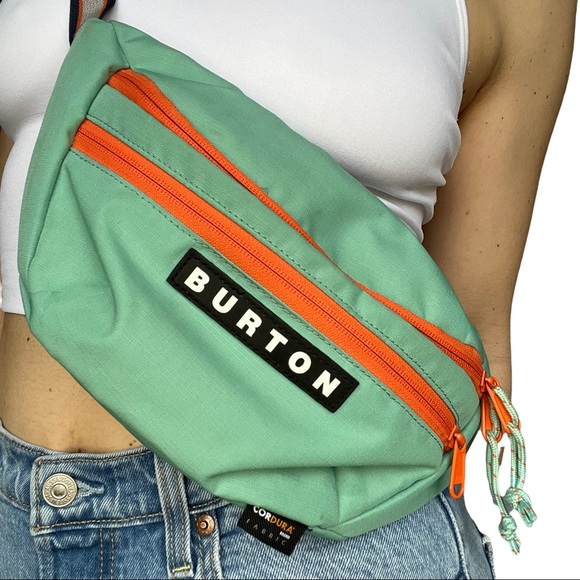 Burton Handbags - Burton Fanny pack/hip pack 3L